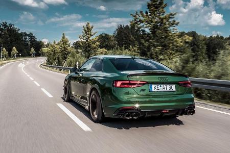 ABT RS5-R Aerorad Audi A5