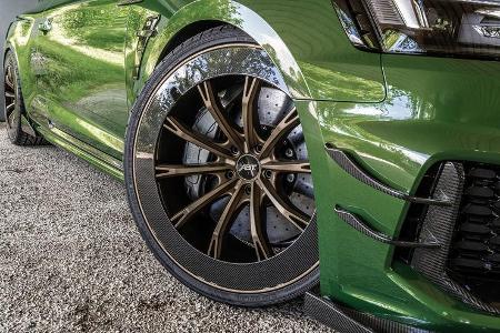 ABT RS5-R Aerorad Audi A5