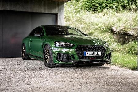 ABT RS5-R Aerorad Audi A5
