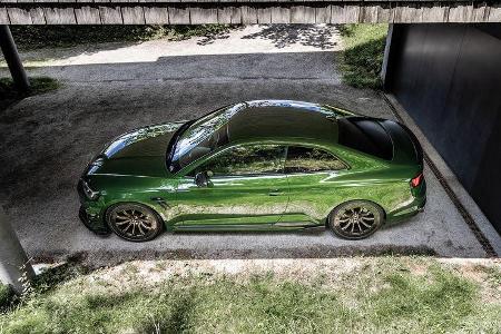 ABT RS5-R Aerorad Audi A5