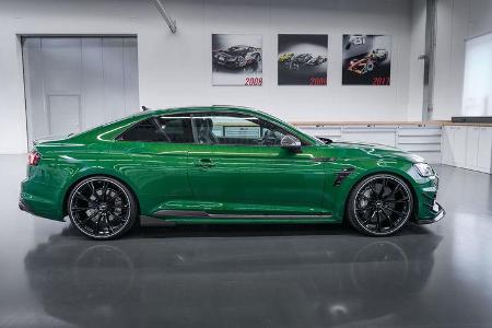 Abt RS5-R - Audi RS5 - Tuning - Coupé - Genfer Autosalon 2018
