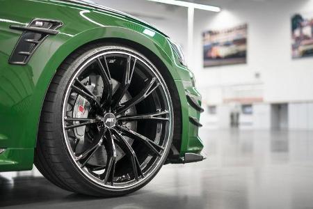 Abt RS5-R - Audi RS5 - Tuning - Coupé - Genfer Autosalon 2018