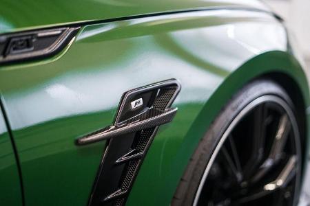 Abt RS5-R - Audi RS5 - Tuning - Coupé - Genfer Autosalon 2018