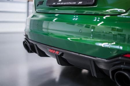 Abt RS5-R - Audi RS5 - Tuning - Coupé - Genfer Autosalon 2018