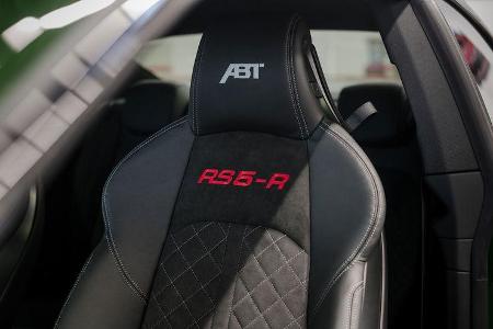 Abt RS5-R - Audi RS5 - Tuning - Coupé - Genfer Autosalon 2018