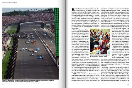 Formel 1 - Jahrbuch 2017