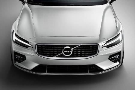 Volvo V60 R-Design