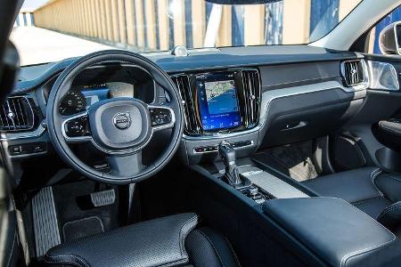 Volvo V60 (2018)