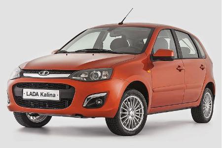 Best Cars 2018 Leserwahl