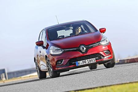 Best Cars 2018 Leserwahl
