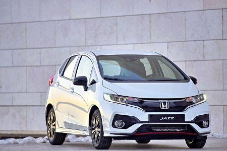 Best Cars 2018 Leserwahl