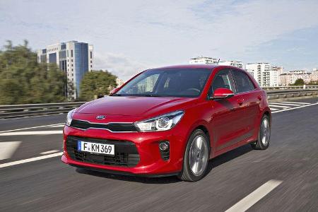 Best Cars 2018 Leserwahl