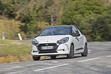 Best Cars 2018 Leserwahl