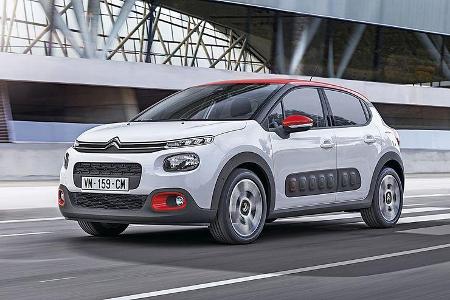 Best Cars 2018 Leserwahl
