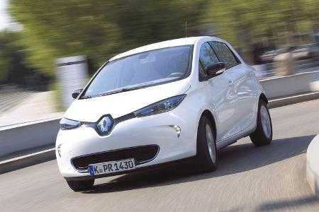 Best Cars 2018 Leserwahl
