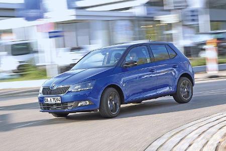Best Cars 2018 Leserwahl