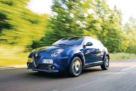 Best Cars 2018 Leserwahl