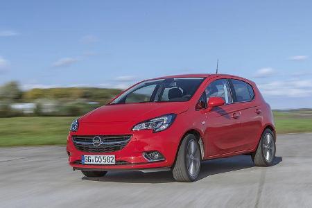 Best Cars 2018 Leserwahl
