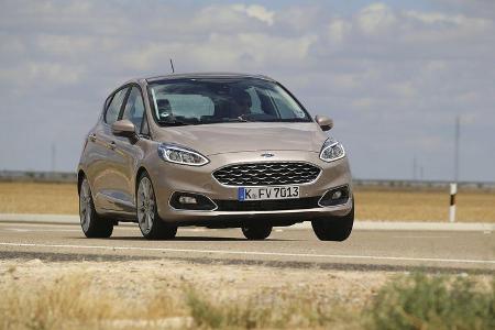 Best Cars 2018 Leserwahl