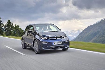 Best Cars 2018 Leserwahl