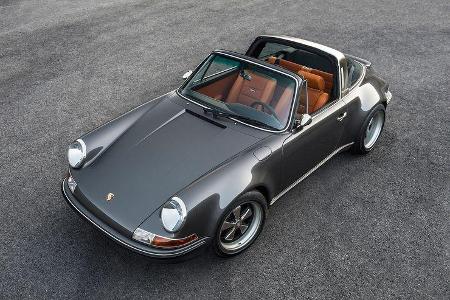 06/2015, Singer Porsche 964/911 Targa