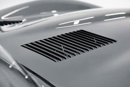 Jaguar D-Type Neuauflage