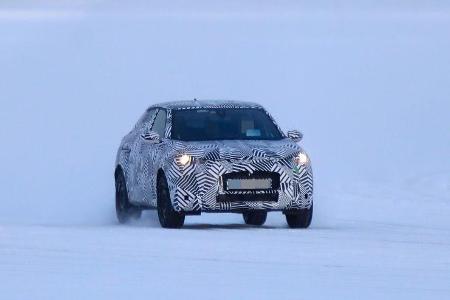 Erlkönig DS3
