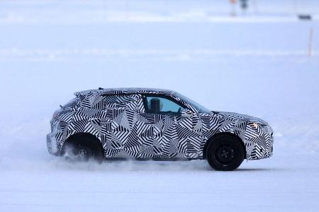 Erlkönig DS3