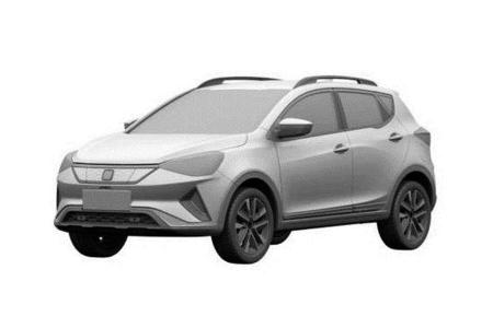 02/2018, Seat Xiyate 02/2018, Seat Xiyate