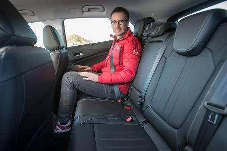 Opel Grandland X 2.0D Automatik Ultimate (2018)