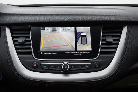 Opel Grandland X 2.0D Automatik Ultimate (2018)