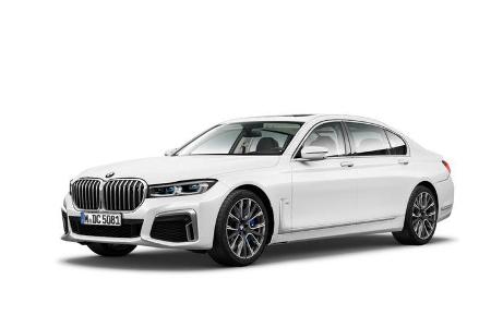 BMW 7er