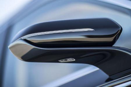 Lincoln Aviator Weltpremiere New York 2018