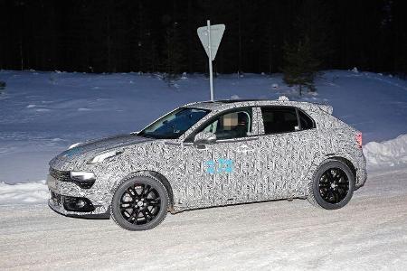Erlkönig Lynk & Co 04