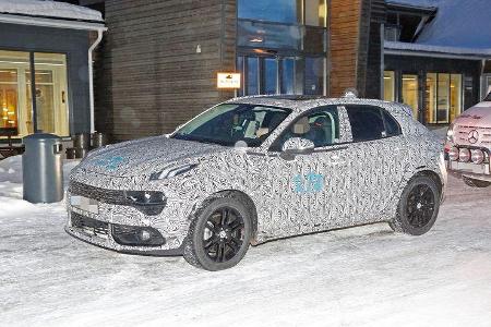 Erlkönig Lynk & Co 04