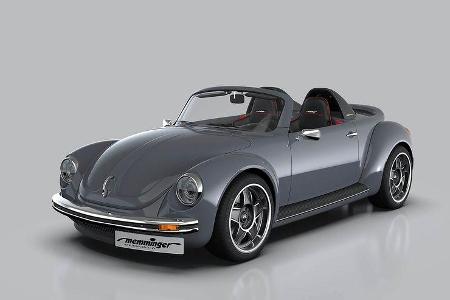 Memminger Roadster 2.7