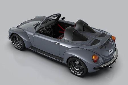 Memminger Roadster 2.7