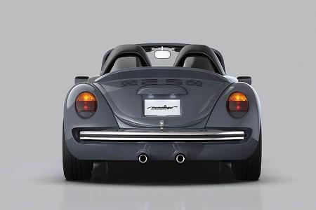 Memminger Roadster 2.7