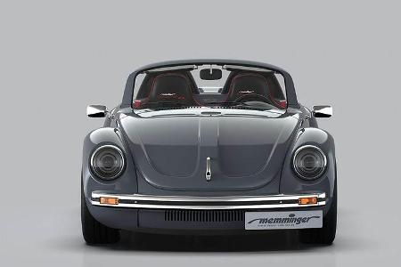 Memminger Roadster 2.7