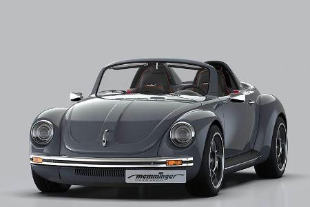 Memminger Roadster 2.7