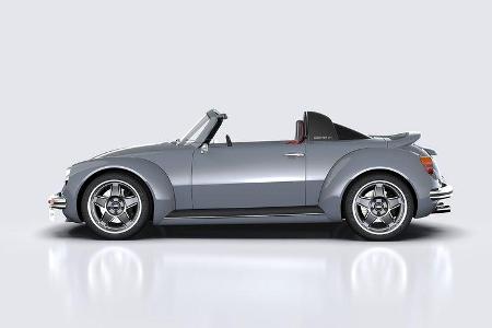 Memminger Roadster 2.7