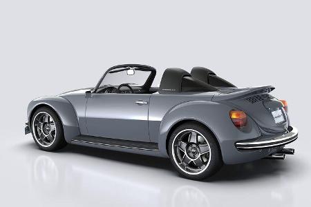 Memminger Roadster 2.7