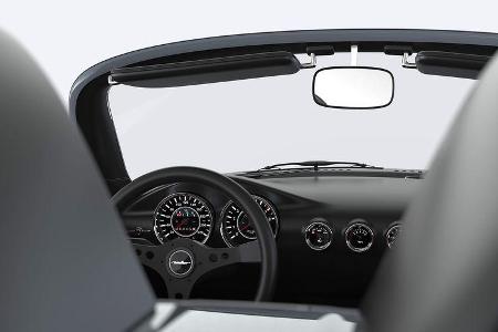 Memminger Roadster 2.7