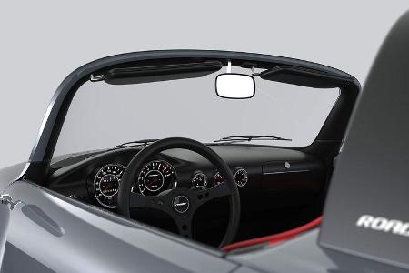 Memminger Roadster 2.7