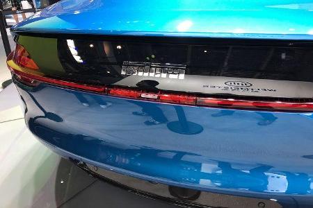 Isdera Commendatore GT Auto China 2024