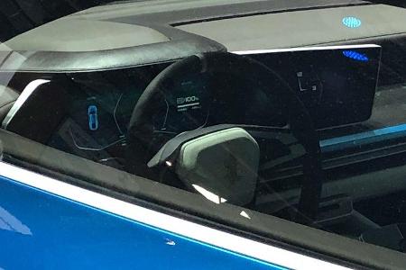 Isdera Commendatore GT Auto China 2025