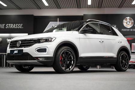 Abt VW T-Roc