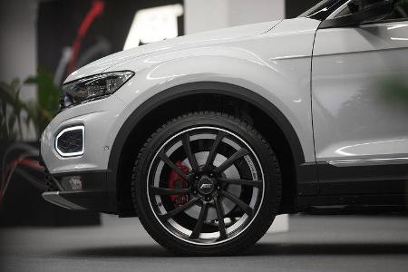 Abt VW T-Roc
