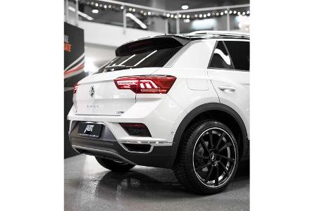 Abt VW T-Roc