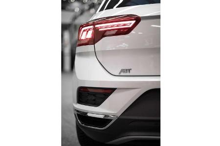 Abt VW T-Roc